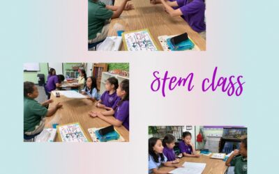 Oneonta Montessori: STEM Class for Grades 4 and 5