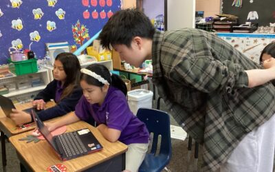 Oneonta Montessori: STEM Class for 4th and 5th Graders